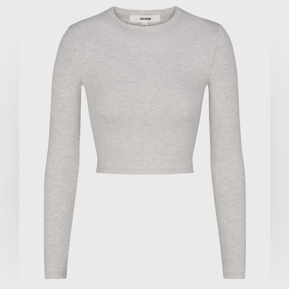 Joah Brown long sleeve top